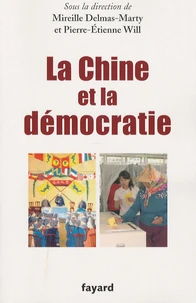 La Chine et la démocratie