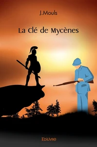 La clé de Mycènes
