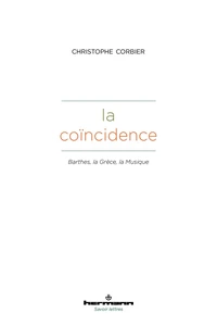 La coïncidence