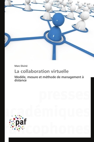  Divine-m - La collaboration virtuelle.