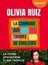 Olivia Ruiz - La commode aux tiroirs de couleurs. 1 CD audio MP3