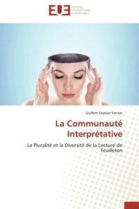 La communauté interprétative