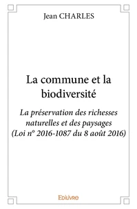 La commune et la biodiversité