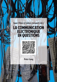 Fabien Liénard - La communication électronique en question.