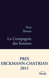 Yves Simon - La compagnie des femmes.