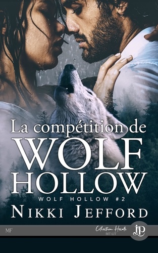 Wolf Hollow 2 La compétition de Wolf Hollow