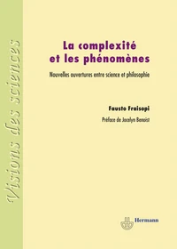 La complexité et les phénomènes