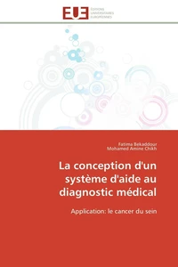 La conception d'un système d'aide au diagnostic médical