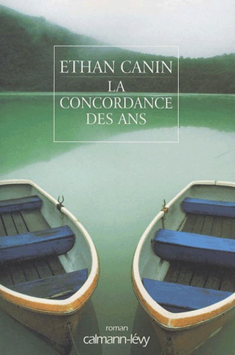 Ethan Canin - .