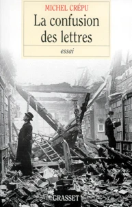 La confusion des lettres