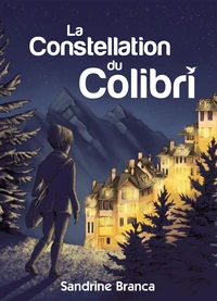 La constellation du Colibri