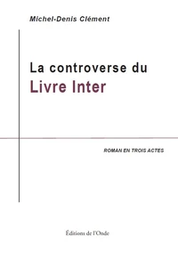 La controverse du Livre Inter