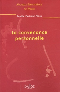 La convenance personnelle.pdf