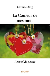 La Couleur de mes mots