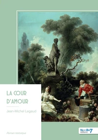 La cour d'amour