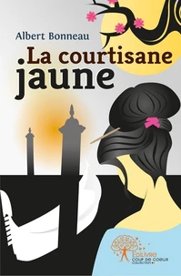 La courtisane jaune