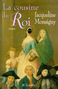 La cousine du roi