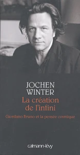 La création de l'infini