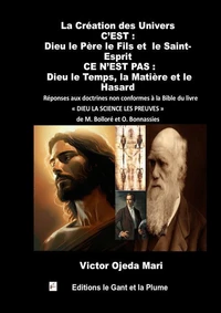 La Création des Univers C?EST : ...