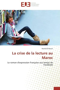 La crise de la lecture au maroc