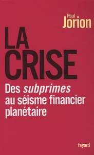 La crise