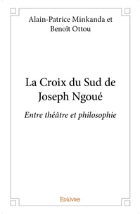 La Croix du Sud de Joseph Ngoué
