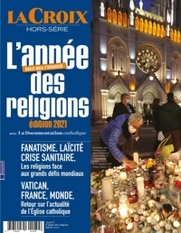 L'Année des religions
