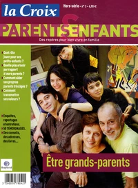 Etre grands-parents