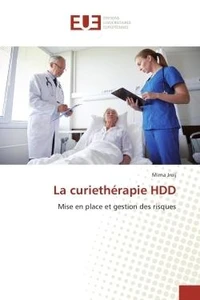 La curietherapie HDD