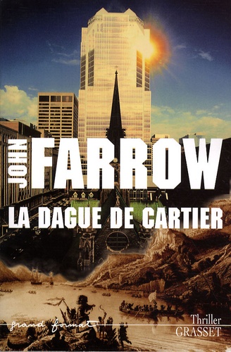 John Farrow - La Dague de Cartier.