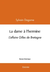 La dame à l'hermine