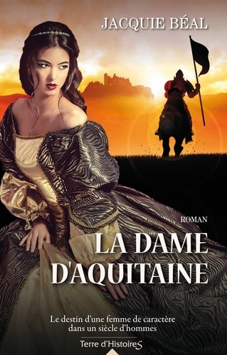 La dame d'Aquitaine