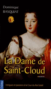 La Dame de Saint-Cloud