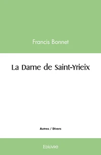La Dame de Saint-Yrieix