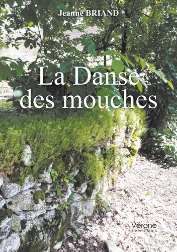 Jeanne Briand - La danse des mouches.