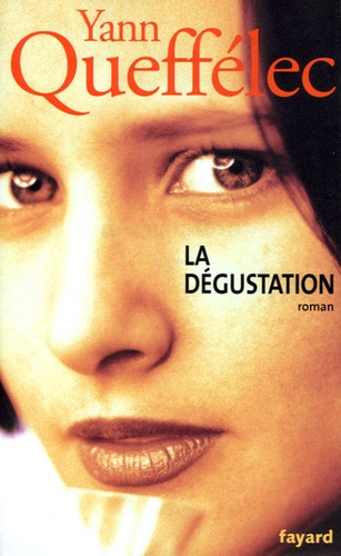 La Dégustation. 1973-1974
