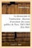 La démocratie et l'instruction : discours d'ouverture des cours publics de Nice, 1863-1864