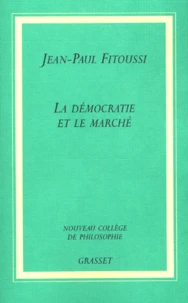 La Démocratie et le Marché
