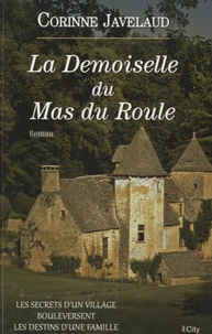 La demoiselle du Mas du Roule