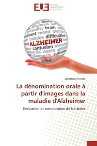  Henrard-s - La dénomination orale à partir d'images dans la maladie d'alzheimer.