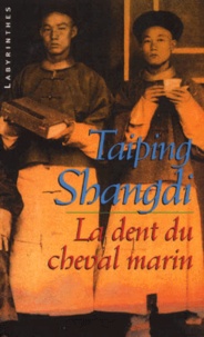 Taiping Shangdi - .