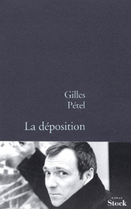 Gilles Pétel - .