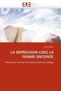  Nohra-c - La depression chez la femme enceinte.