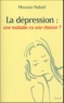 Moussa Nabati - La dépression : une maladie ou une chance ?.