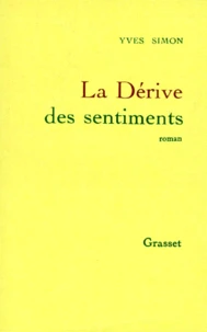 La dérive des sentiments