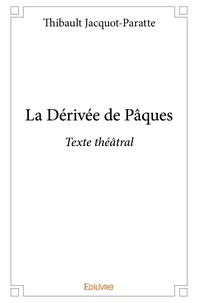 La Dérivée de Pâques