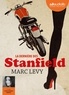 Marc Levy - La dernière des Stanfield. 1 CD audio MP3