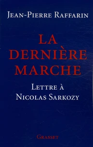 La dernière marche