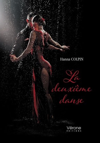 Hanna Colpin - La deuxième danse.