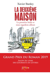 La deuxième maison
